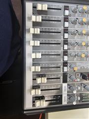 Mackie Mixer PROFX8 (channel 1 Electrical Issue)